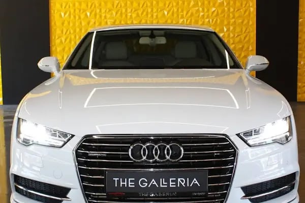 The Galleria - Resim 18