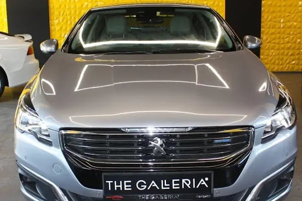 The Galleria - Resim 7