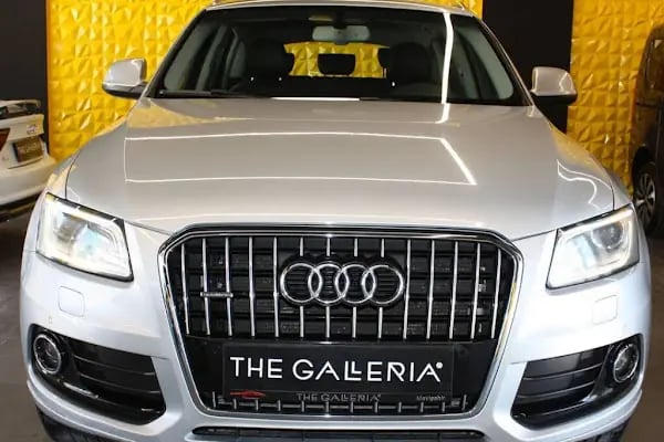 The Galleria - Resim 14