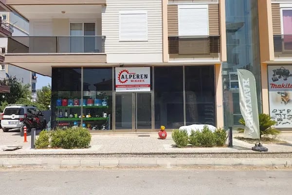ALPEREN MEKANİK İKLİMLENDİRME SİSTEMLERİ VE TESİSAT TEKNOLOJİLERI HİDROFOR ARITMA KAROT - Resim 1