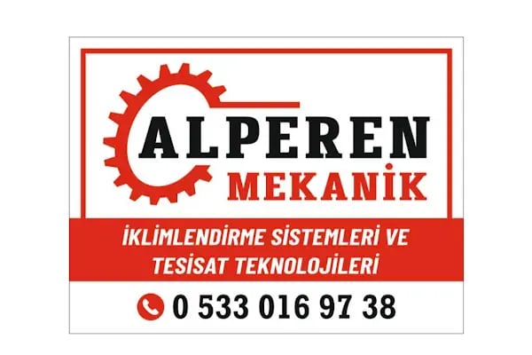 ALPEREN MEKANİK İKLİMLENDİRME SİSTEMLERİ VE TESİSAT TEKNOLOJİLERI HİDROFOR ARITMA KAROT - Resim 7