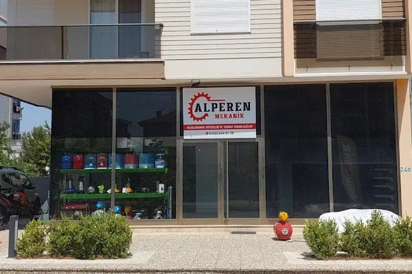 ALPEREN MEKANİK İKLİMLENDİRME SİSTEMLERİ VE TESİSAT TEKNOLOJİLERI HİDROFOR ARITMA KAROT - Resim 6