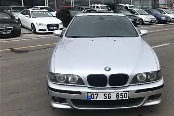 SİLAHTAROĞLU OTOMOTİV - Resim 8