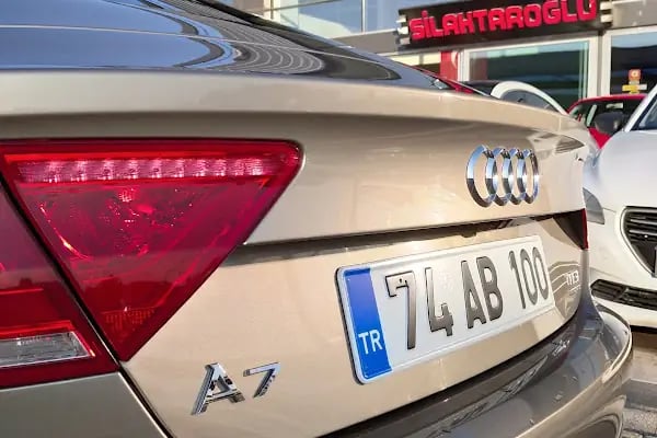 SİLAHTAROĞLU OTOMOTİV - Resim 4