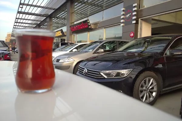 SİLAHTAROĞLU OTOMOTİV - Resim 3