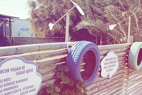 Mavi Çizgi Bodrum Kreş ve Ana Okulu - Resim 5