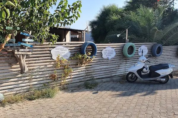 Mavi Çizgi Bodrum Kreş ve Ana Okulu - Resim 3
