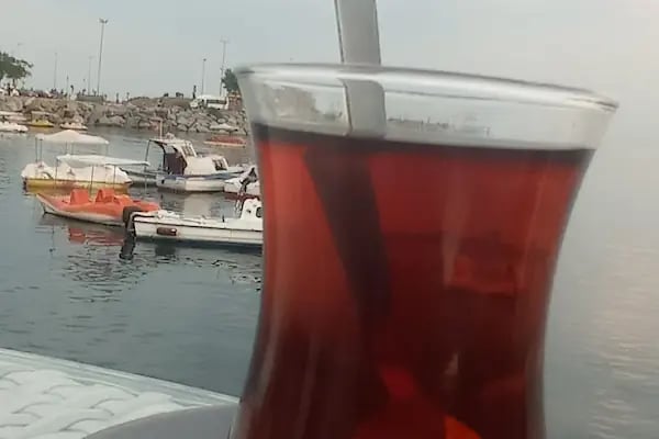 Avcilar Terminali - Resim 12