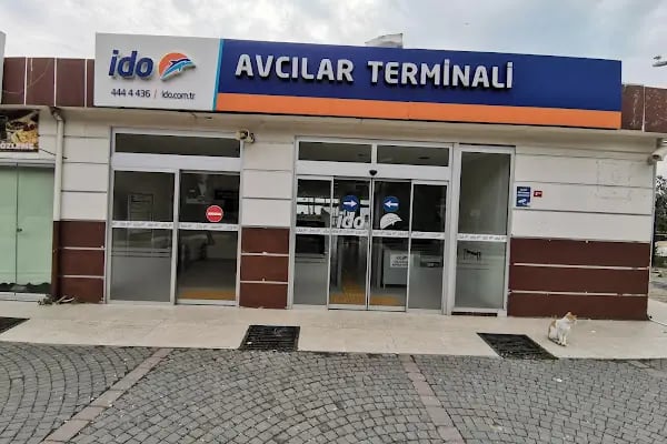 Avcilar Terminali - Resim 4