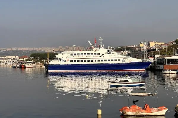 Avcilar Terminali - Resim 16