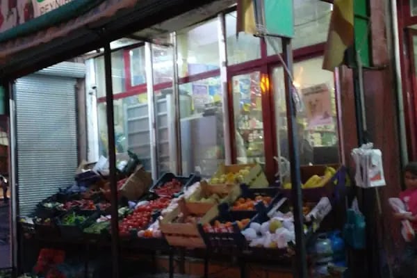 Basra Market - Resim 7