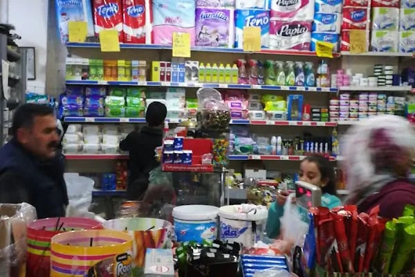 Basra Market - Resim 4