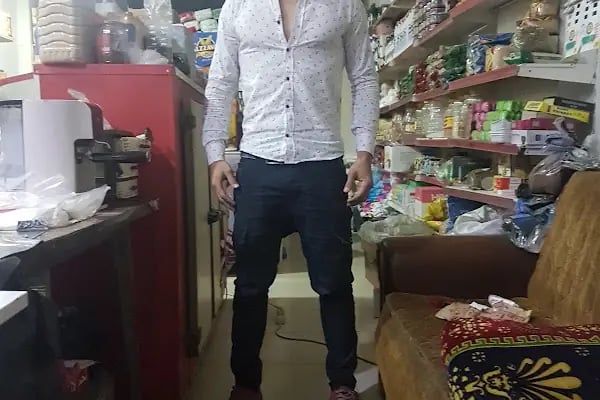 Basra Market - Resim 6