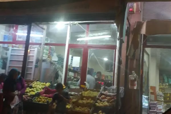 Basra Market - Resim 2