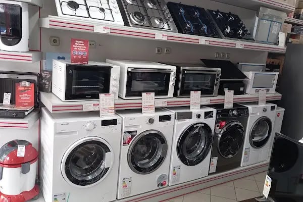 Arçelik Ilhanlar Ticaret - Resim 3