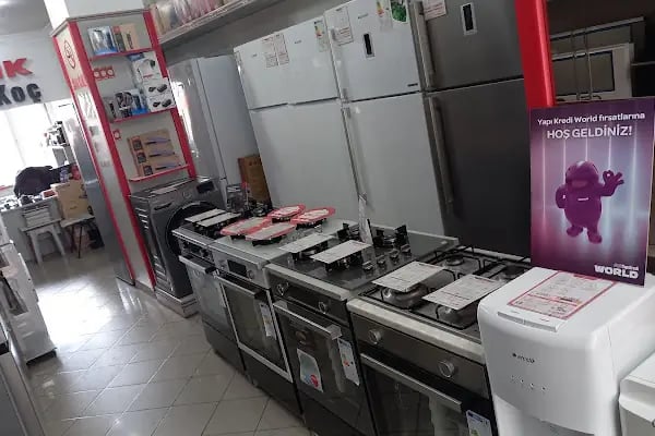 Arçelik Ilhanlar Ticaret - Resim 2