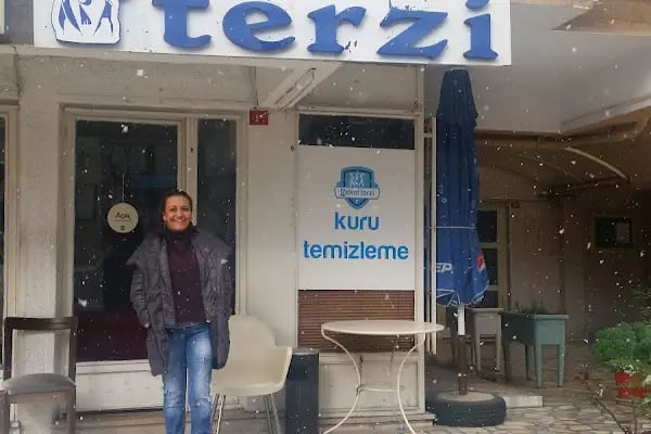 Terzi ve Kuru Temizleme - Resim 1
