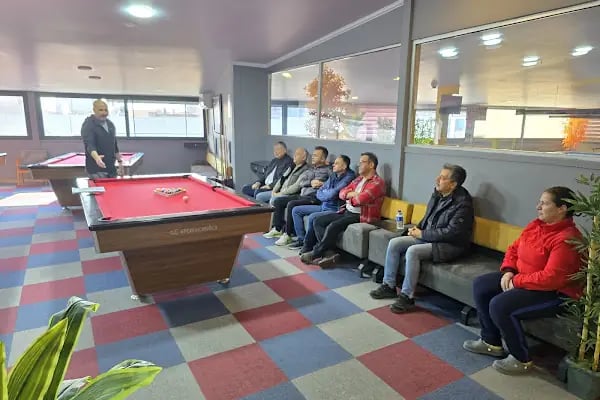 İZMİR BİLARDO - Resim 11