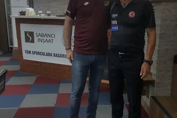 İZMİR BİLARDO - Resim 17