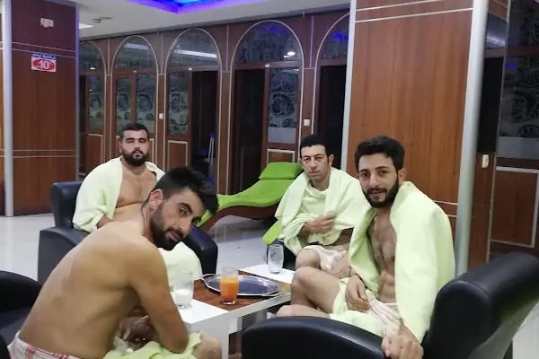 Gebze Havuzlu Hamam - Resim 3