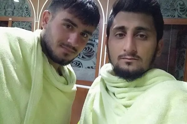 Gebze Havuzlu Hamam - Resim 7