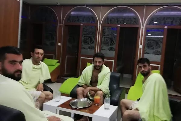 Gebze Havuzlu Hamam - Resim 6