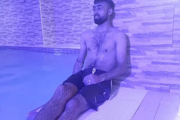 Gebze Havuzlu Hamam - Resim 2