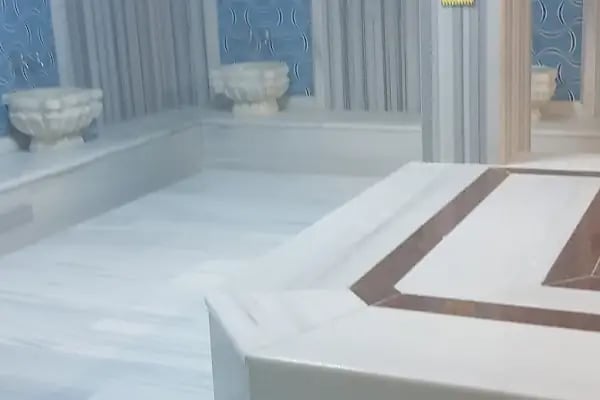 Gebze Havuzlu Hamam - Resim 5