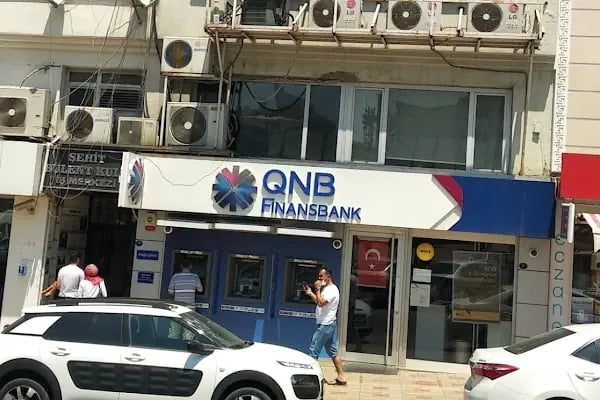 QNB Aliağa Şubesi - Resim 5