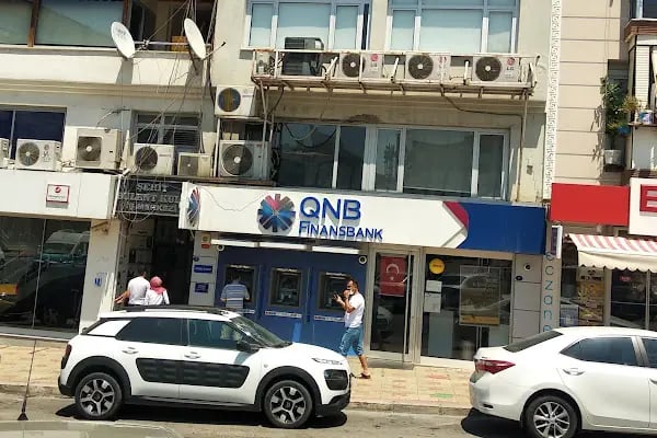 QNB Aliağa Şubesi - Resim 6