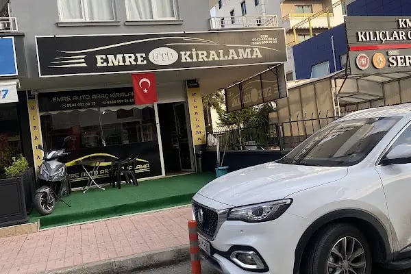 emre auto filo kiralama - Resim 2