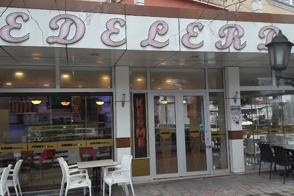Edeler Dondurma - Resim 2