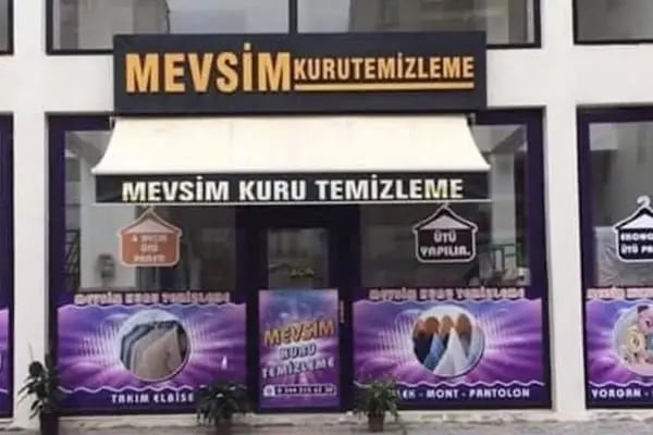 Mevsim Kuru Temizleme - Resim 2
