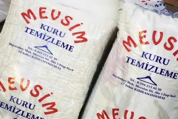 Mevsim Kuru Temizleme - Resim 13