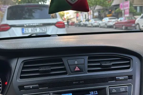 Yıldırım Sürücü Kursu &amp; İş Makinalari Diyarbakır Ehliyet - Resim 17