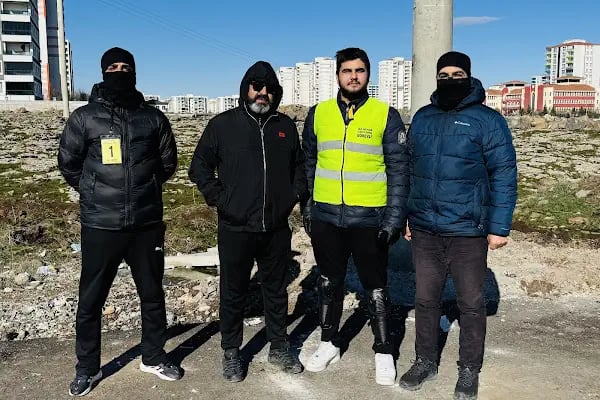 Yıldırım Sürücü Kursu &amp; İş Makinalari Diyarbakır Ehliyet - Resim 10
