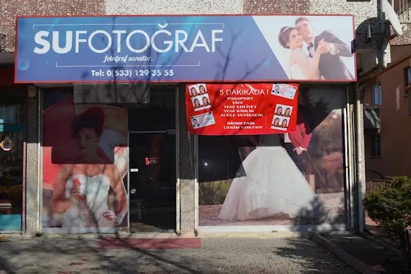 Su Fotoğraf - Resim 19