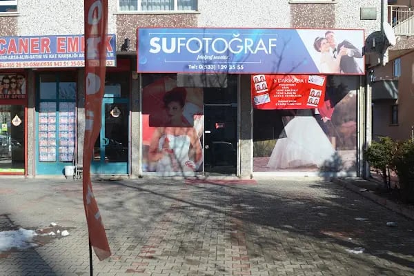 Su Fotoğraf - Resim 14