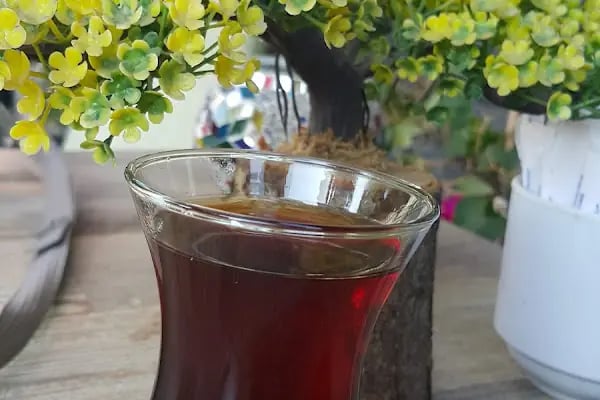 Daisy Cafe - Resim 13