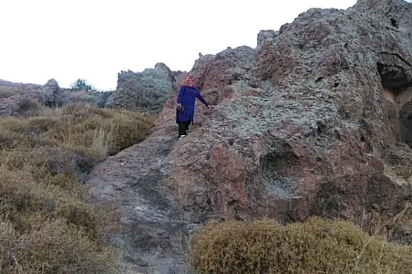 Panormus Kaya Mezarları - Resim 15