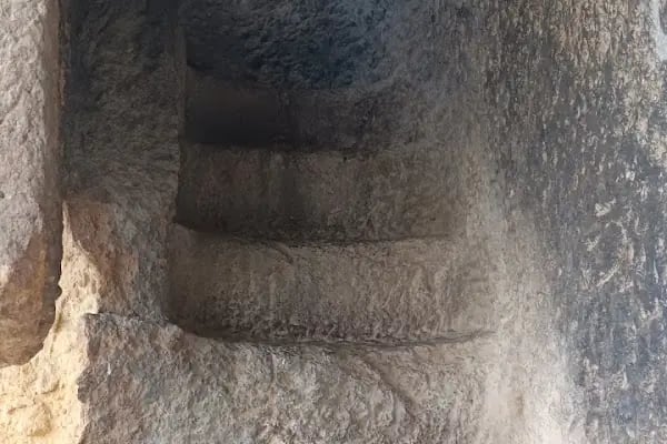 Panormus Kaya Mezarları - Resim 20