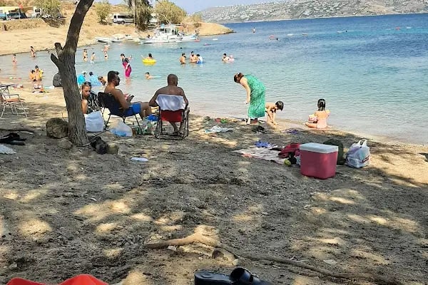 Panormus Kaya Mezarları - Resim 14