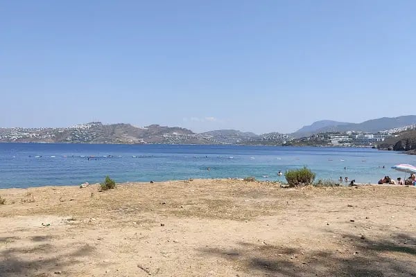 Panormus Kaya Mezarları - Resim 13