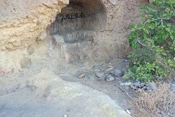 Panormus Kaya Mezarları - Resim 18