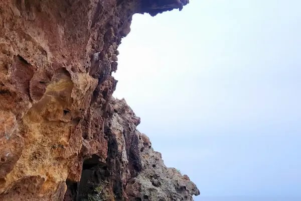 Panormus Kaya Mezarları - Resim 7