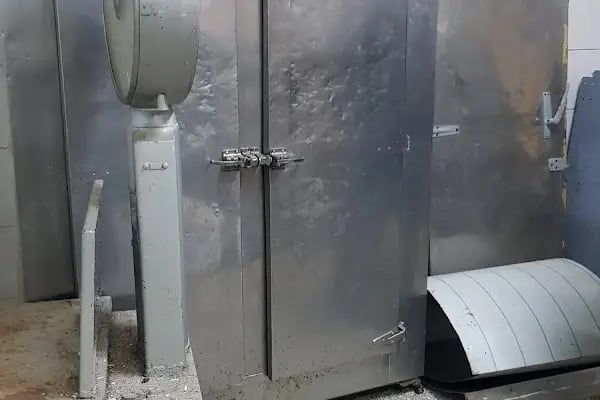 ️ Istanbul Hurdacı kablo alan firma - Resim 6
