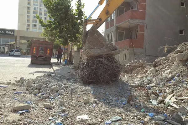 ️ Istanbul Hurdacı kablo alan firma - Resim 7