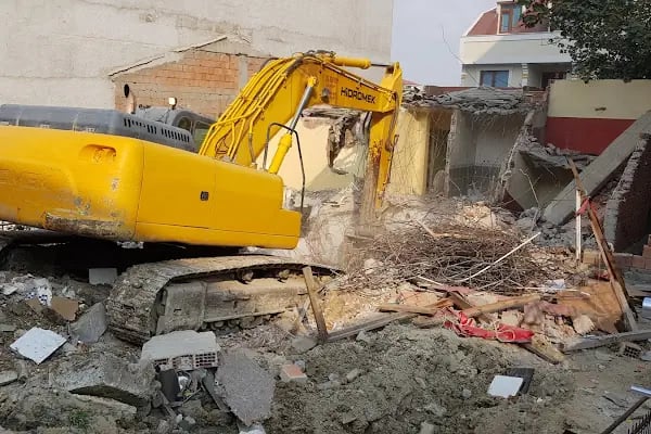 ️ Istanbul Hurdacı kablo alan firma - Resim 3