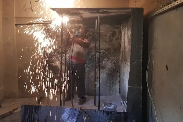 ️ Istanbul Hurdacı kablo alan firma - Resim 14