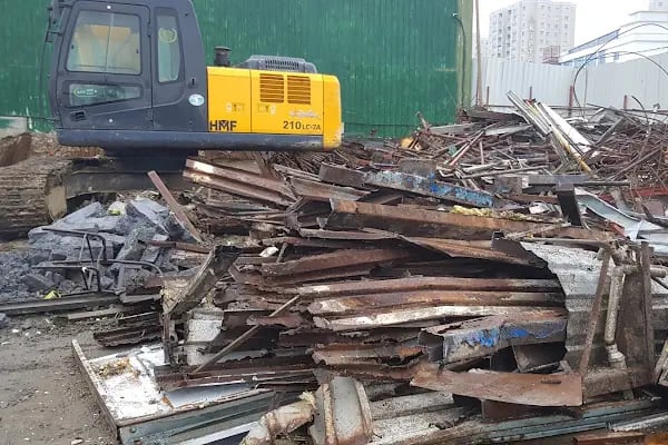 ️ Istanbul Hurdacı kablo alan firma - Resim 4